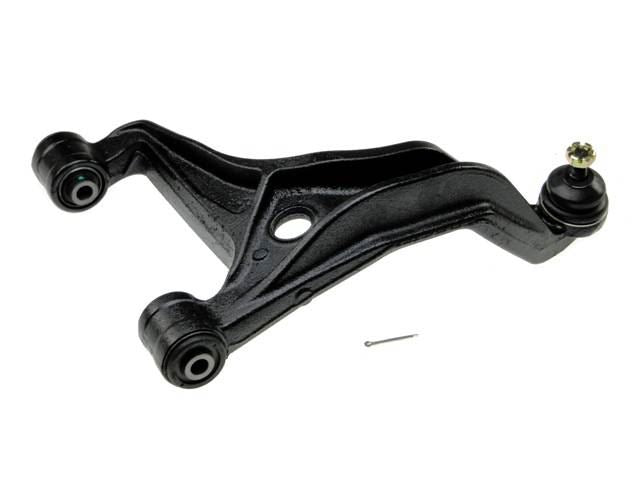 Suzuki Grand Vitara 4x4 2005-2015 Upper Right Rear Wishbone Suspension Arm