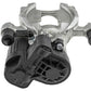 Seat Leon 2012-2020 Rear Left Passenger N/S Brake Caliper 272mm Discs