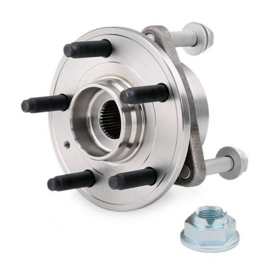 Vauxhall Astra J MK6 2009-2015 Front Hub Wheel Bearing Kit