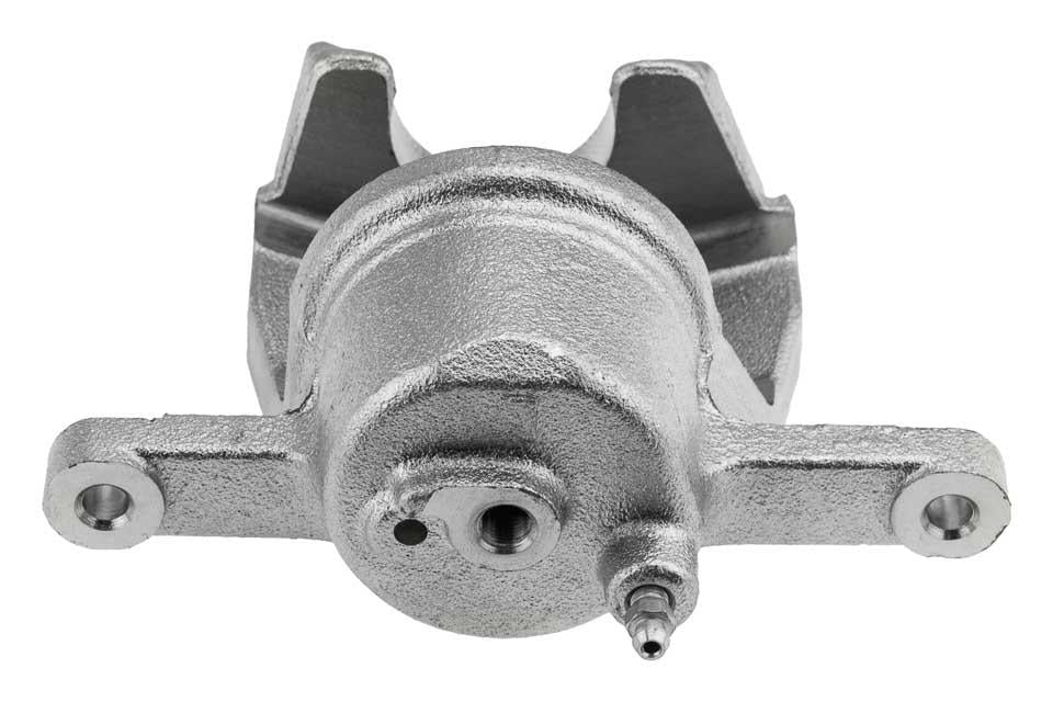 Toyota Yaris 2005-2019 Front Left Brake Caliper 255mm Discs