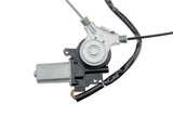 Honda Civic Mk7 2000-2005 Front Left Electric Window Regulator