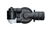 Renault Clio 1998-2018 Front Dual Washer Jet Pump