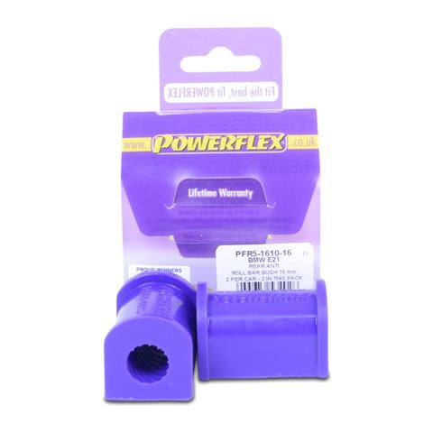 For BMW E21 3 Series 1975-1983 PowerFlex Rear Anti Roll Bar Bush