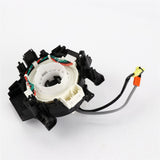 Nissan Murano 2007-2014 Airbag Squib Clock Spring Sensor Spiral Cable 2 Plugs