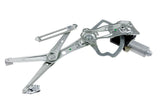Mercedes E-Class T-Model S210 1996-2002 Front Right Electric Window Regulator