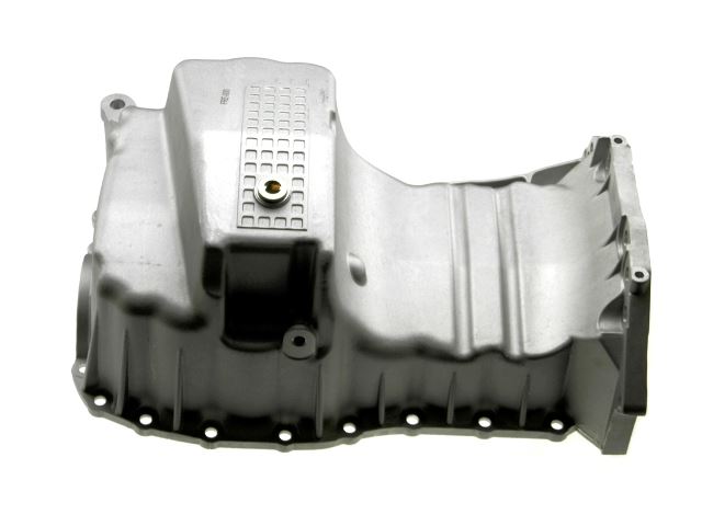 Dacia Logan MCV 2007-2012 1.6 Bi-Fuel Aluminium Engine Oil Sump Pan