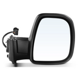 Toyota Proace City 2019-2026 Electric Powerfolding Wing Door Mirror Right Side