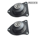 Mini R50 R53 R52 2001-2006 Front Suspension Strut Top Mounts & Bearings