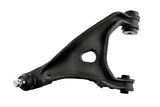 Subaru Impreza 2000-2018 Upper Left Rear Wishbone Suspension Arm