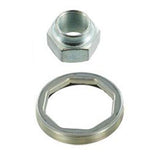 Lancia A112 1969-1986 Front Hub Wheel Bearing Kit