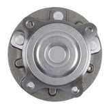 Chevrolet Cruze 2008-2020 Rear Hub Wheel Bearing Kit
