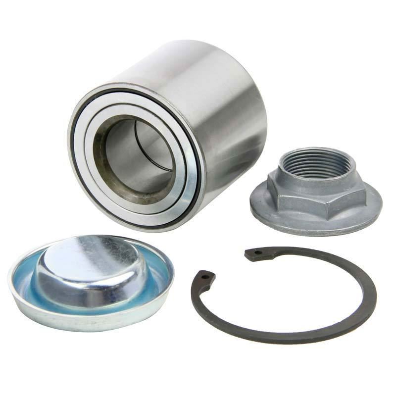 For Citroen C4 Grand Picasso Mk1 2006-2013 Rear Wheel Bearing Kit