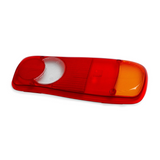 Fiat Ducato 2012-2023 Rear Tail Light Lamp Lens Right or Left