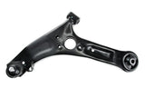 Kia Picanto 2011-2016 Front Lower Wishbones Suspension Arms Pair