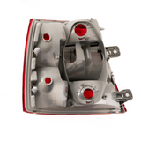 Skoda Octavia Hatchback 2013-2016 Rear Tail Light Lamp Right Side NON LED