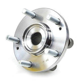 Kia Ceed Pro Cee'd 2012-2018 Front Hub Wheel Bearing Kit ABS