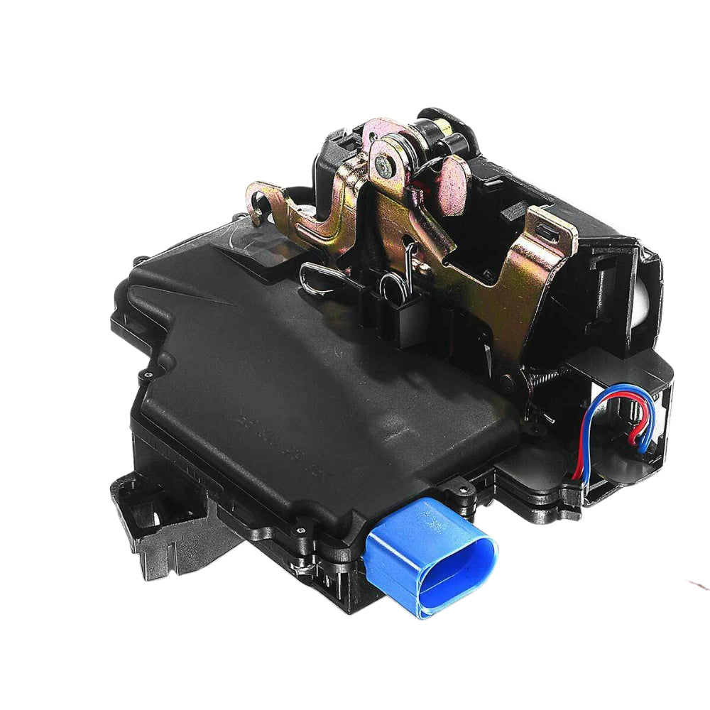 Skoda Fabia Mk1 1999-2007 Front Left Door Lock Actuator Solenoid Mechanism