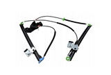 VW Polo 6N 1994-2003 Front Left Manual Window Regulator
