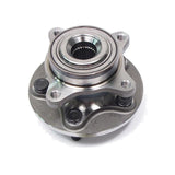 For Range Rover Sport L320 2005-2013 Front Hub Wheel Bearing Kits Pair