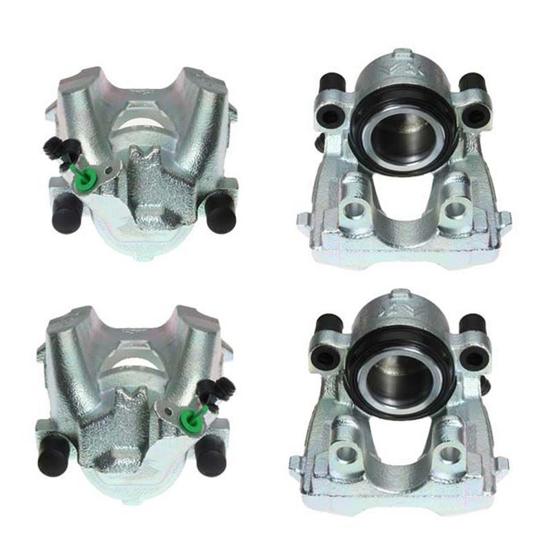 Citroen C4 Picasso 2 2013-2019 Front Left & Right Brake Calipers
