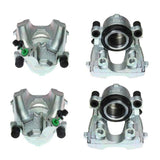 Citroen C4 Picasso 2 2013-2019 Front Left & Right Brake Calipers