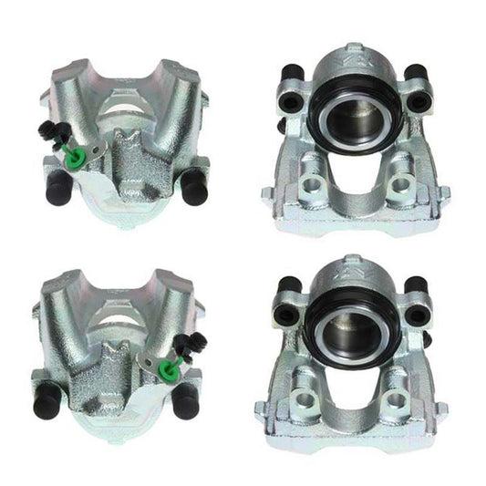 Citroen C4 Picasso 2 2013-2019 Front Left & Right Brake Calipers
