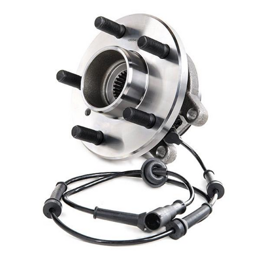 Land Rover Discovery MK2 1998-2004 Front Hub Wheel Bearing Kit With ABS