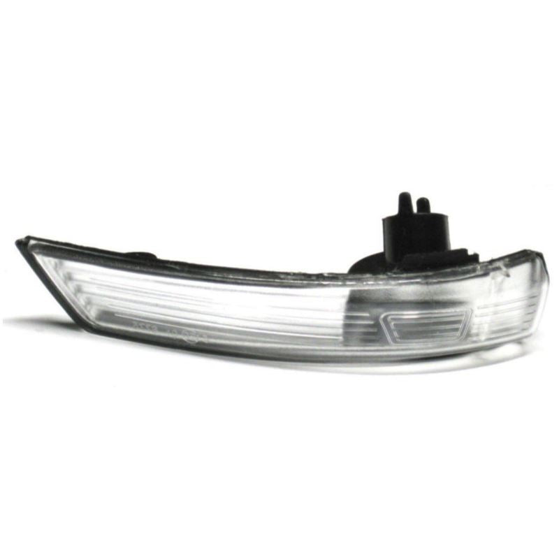 Ford Mondeo 2011-2015 Wing Door Mirror Indicator Clear Left Passenger Side N/S