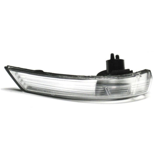 Ford Mondeo 2011-2015 Wing Door Mirror Indicator Clear Left Passenger Side N/S