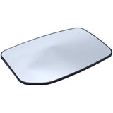 Ford Transit MK6/MK7 2000-2014 Door Wing Mirror Glass Passenger Side Left