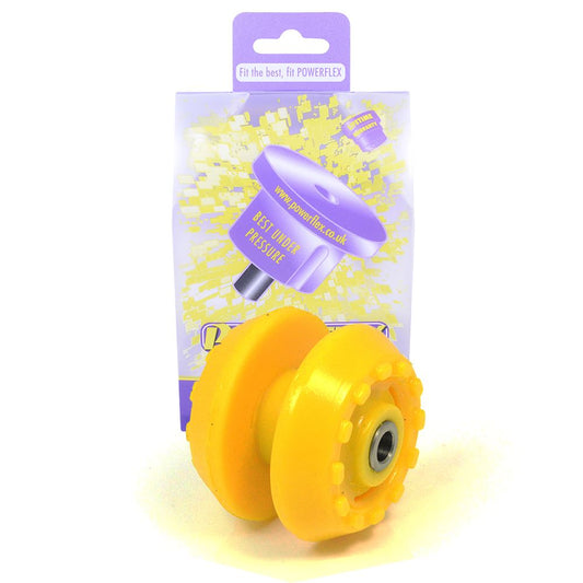 For Audi 200 Quattro 1984-1990 PowerFlex Rear Diff Rear Mounting Bush