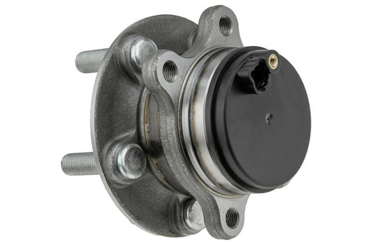 For Ford Galaxy 2015-2022 Rear Hub Wheel Bearing Kit With ABS