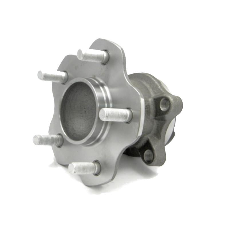 Nissan Juke 2010-2019 Rear Hub Wheel Bearing Kit