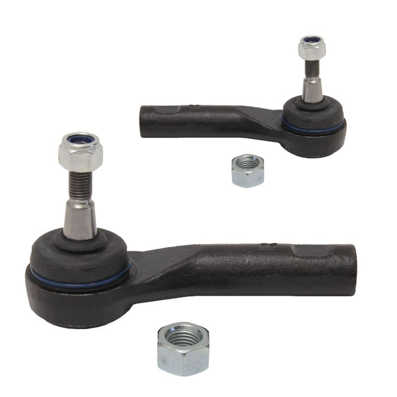 Opel Vauxhall Combo X12 MK III 2011-2018 Front Outer Tie Track Rod Ends