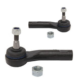 Opel Vauxhall Combo X12 MK III 2011-2018 Front Outer Tie Track Rod Ends