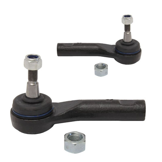 Opel Vauxhall Combo X12 MK III 2011-2018 Front Outer Tie Track Rod Ends