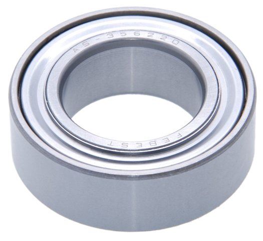 Nissan Qashqai 2007-2013 Front Driveshaft Intermediate Support Bearing