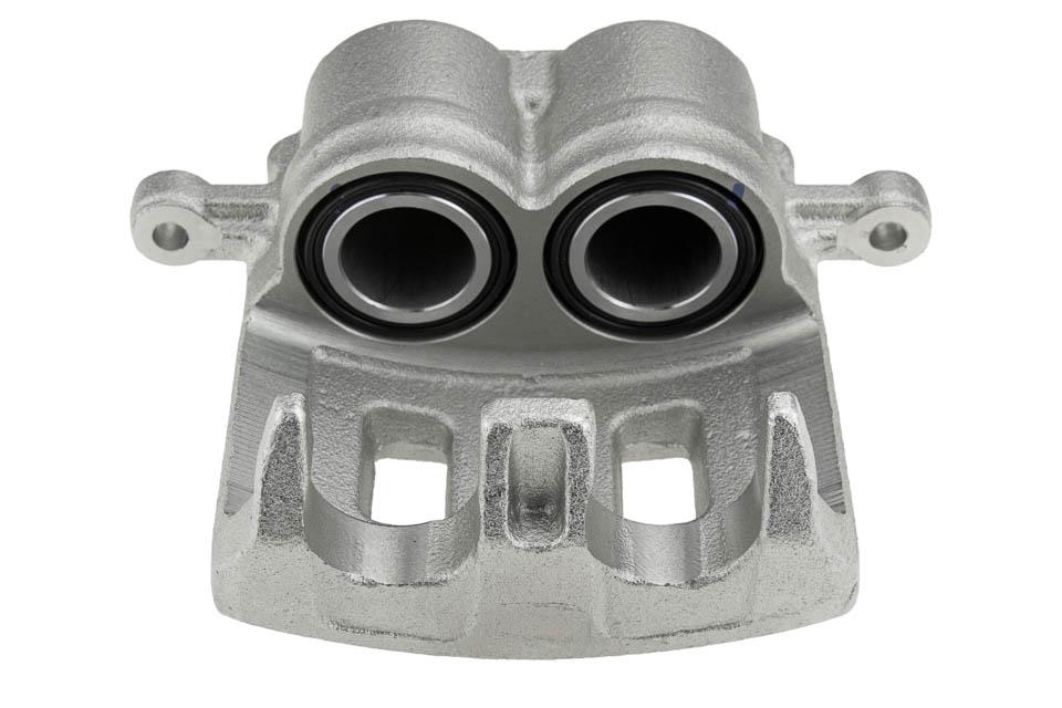 Subaru Impreza 2000-2002 Front Left Brake Caliper 277mm Discs