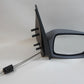 Ford Fiesta Mk5 1999-2002 Cable Adjust Primed Cover Wing Mirror Drivers Side