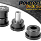 For Toyota MR2 SW20 REV 2 to 5 1991-1999 PowerFlex Black Rear Tie Bar Front Bush