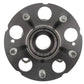 Honda Elysion 2004-2013 Rear Hub Wheel Bearing Kits Pair