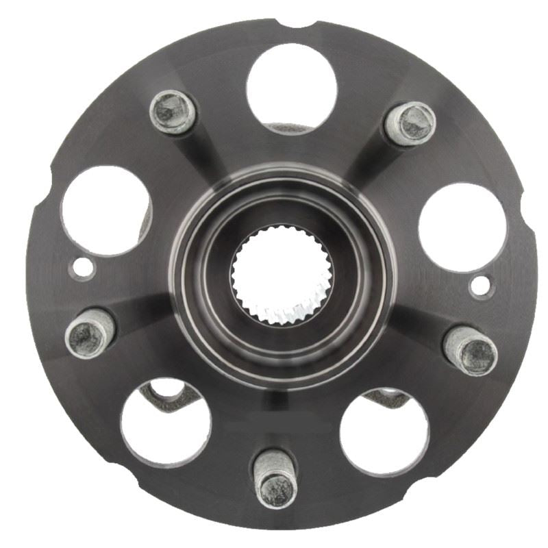 Honda Elysion 2004-2013 Rear Hub Wheel Bearing Kits Pair