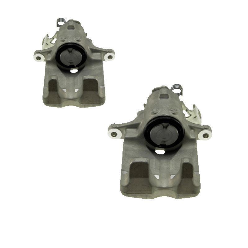 Vauxhall Insignia Mk1 2008-2017 Rear Pair Brake Caliper 315mm Discs