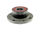 Fiat Panda 2003-2012 Rear Hub Wheel Bearing Kit