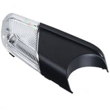 VW Polo MK5 9N 2005-2010 Wing Door Mirror Indicator Left Passenger Side N/S