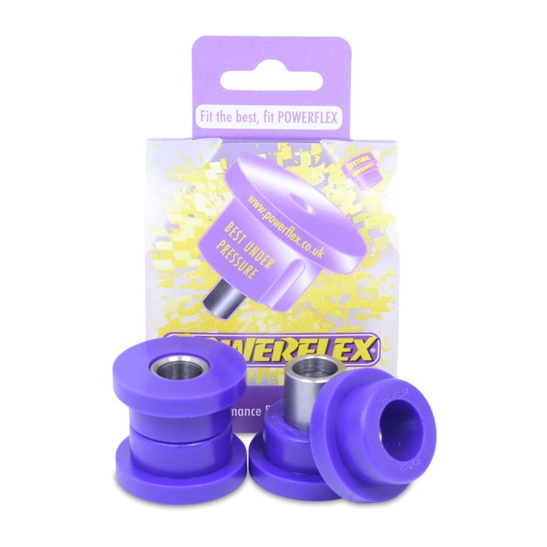 For Vauxhall Corsa A 1983-1993 PowerFlex Front Tie Bar To Chassis Bush