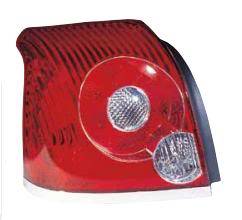 TOYOTA AVENSIS MK2 4/2006-2009 REAR TAIL LIGHT PASSENGER SIDE N/S