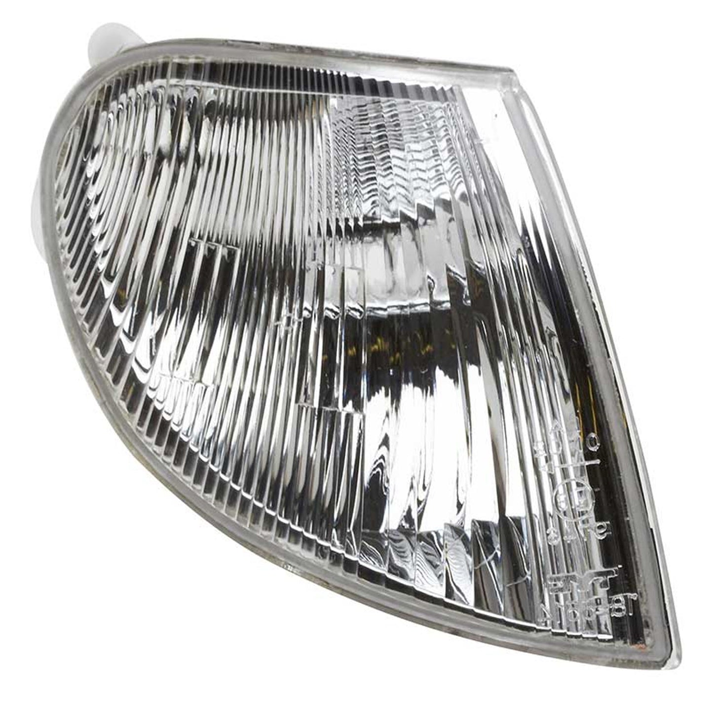 CITROEN BERLINGO MK1 1996-2002 FRONT INDICATOR CLEAR DRIVERS SIDE O/S