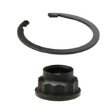 Toyota Avensis T25 2.2 D-4D 2005-2008 Front Wheel Bearing Kits Pair