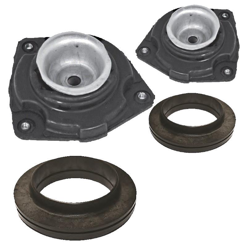 Mercedes-Benz Citan 2012-2019 Front Suspension Strut Top Mounts & Bearings